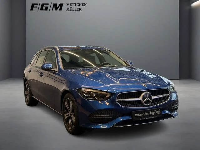 Mercedes-Benz C 200 AVANTGARDE Estate