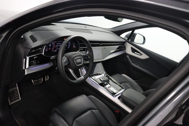 Audi Q7 45 TDI Quattro S-Line