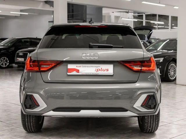 Audi A1 30 TFSI S-Tronic