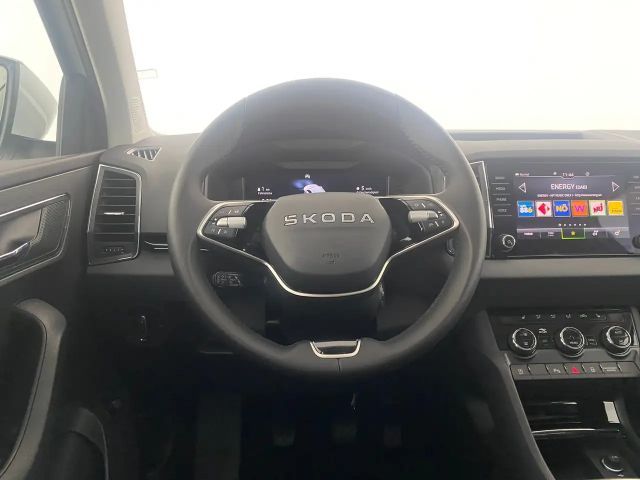 Skoda Karoq Selection