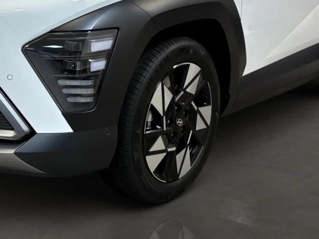 Hyundai Kona 2WD Prime