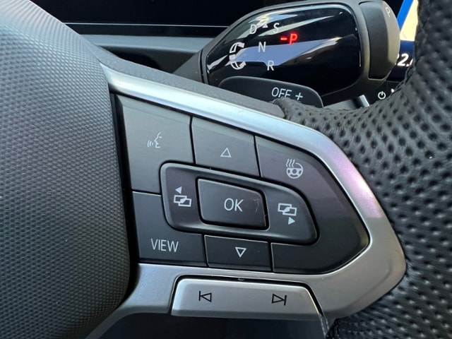 Volkswagen Tiguan 1.5 eTSI DSG IQ.Drive