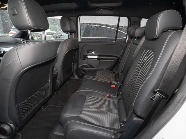 Mercedes-Benz EQB 250 Progressive