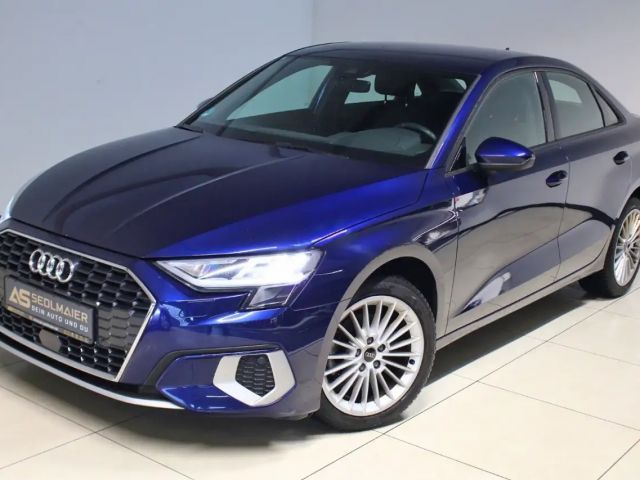 Audi A3 2.0 TDI Sedan