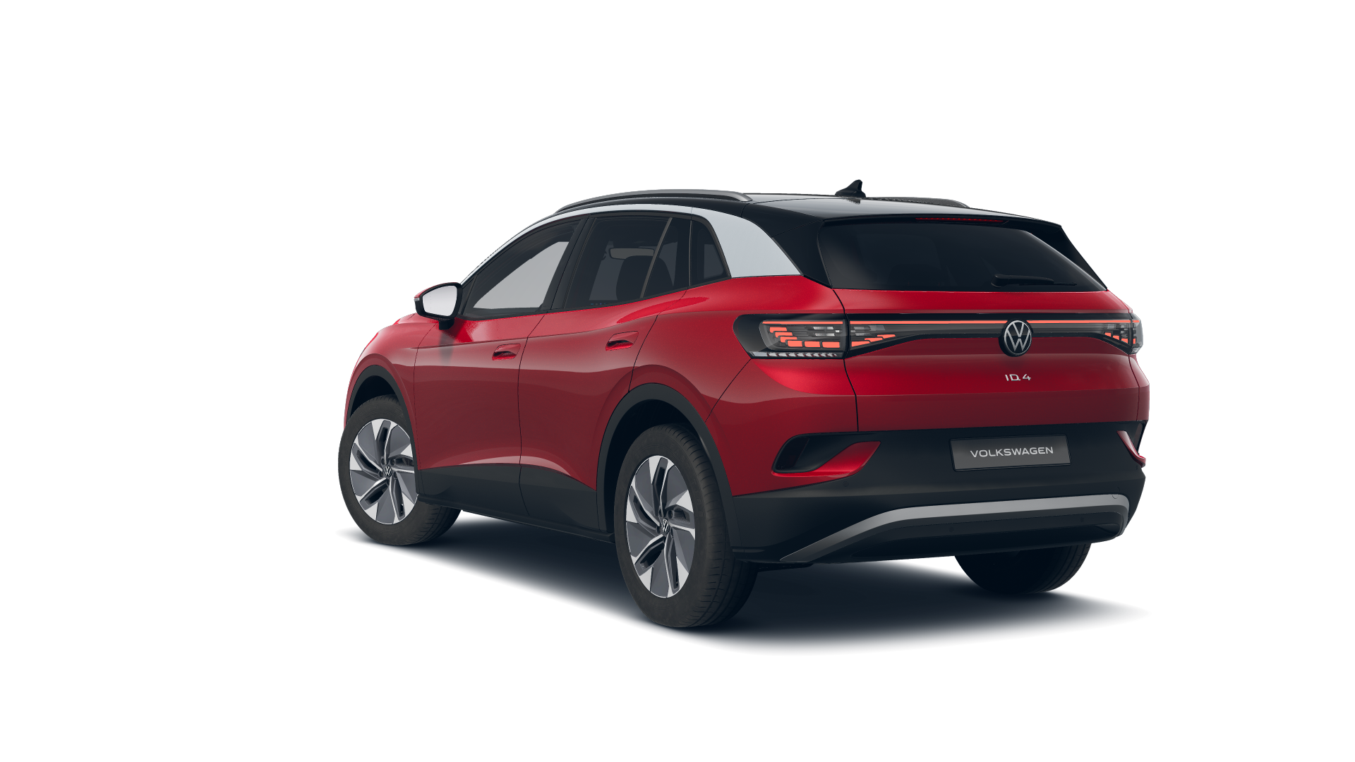 Volkswagen ID.4 IQ.Drive