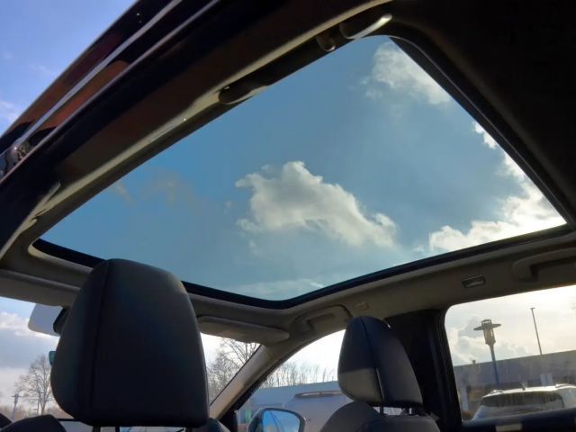 Nissan Qashqai N-Connecta