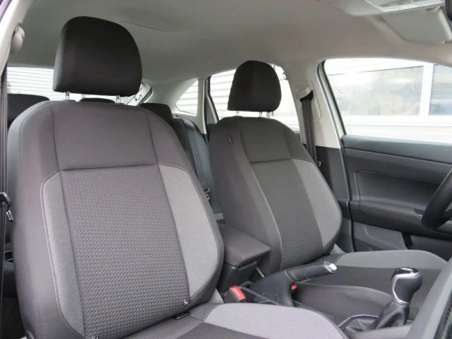 Volkswagen Taigo 1.0 TSI Life