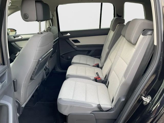 Volkswagen Touran 1.5 TSI Comfortline DSG