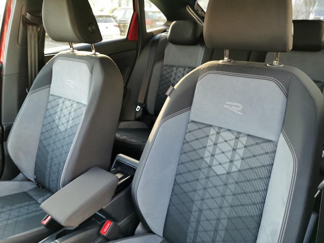 Volkswagen Taigo 1.0 TSI DSG