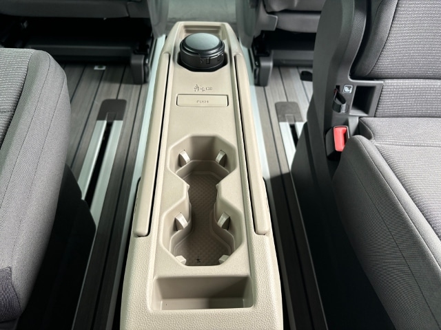 Volkswagen Multivan DSG T7