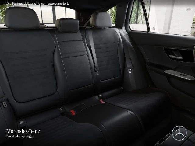 Mercedes-Benz C 200 AMG Line Estate