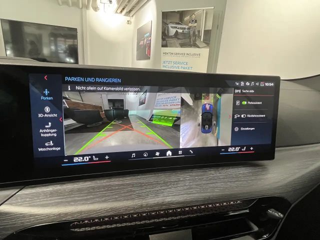 BMW 440 Cabrio Comfort pakket M440d xDrive