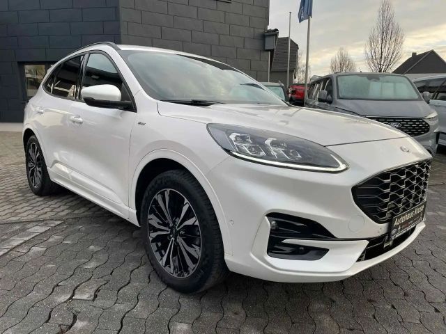 Ford Kuga AWD ST Line X