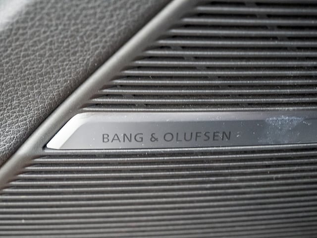 Audi Q7 50 TDI Quattro S-Line