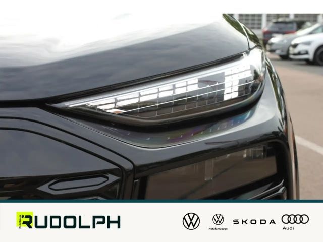 Audi Q6 e-tron Quattro S-Line Sportback