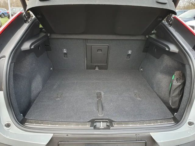 Volvo C40 Plus Recharge
