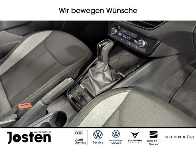 Skoda Kamiq 1.5 TSI Selection