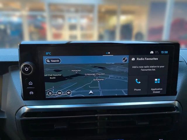 Citroën Spacetourer Max