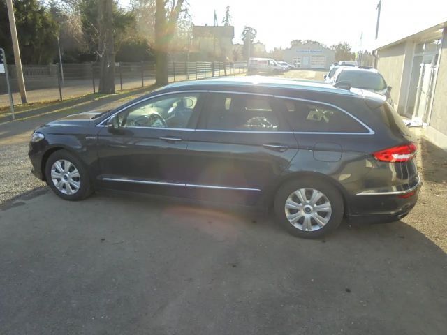 Ford Mondeo Vignale
