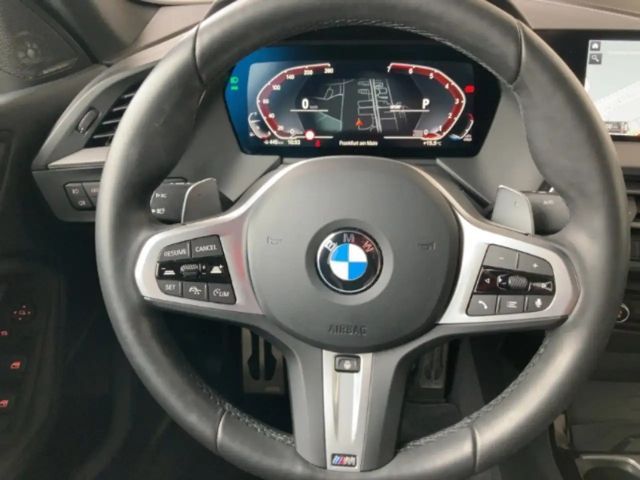 BMW 220 220i Coupé Gran Coupé M-Sport Sedan