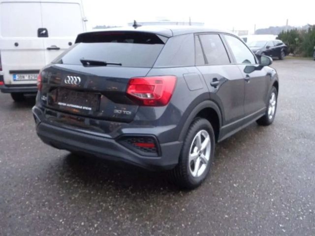 Audi Q2 30 TDI S-Tronic