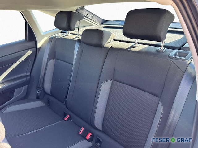 Volkswagen Taigo 1.5 TSI DSG Life