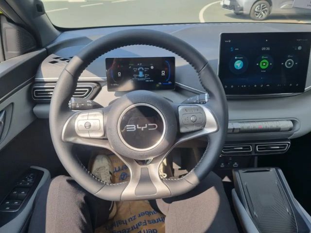 BYD Dolphin Surf Boost