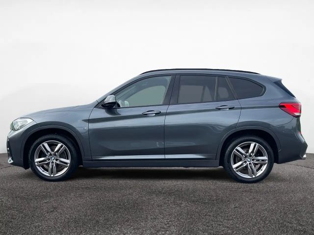 BMW X1 M-Sport sDrive