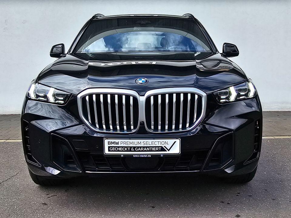 BMW X5 xDrive30d