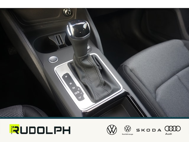 Audi Q2 35 TFSI S-Tronic