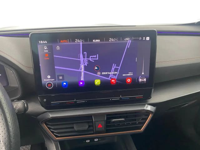 Cupra Formentor 1,5 TSI ACT Cupra