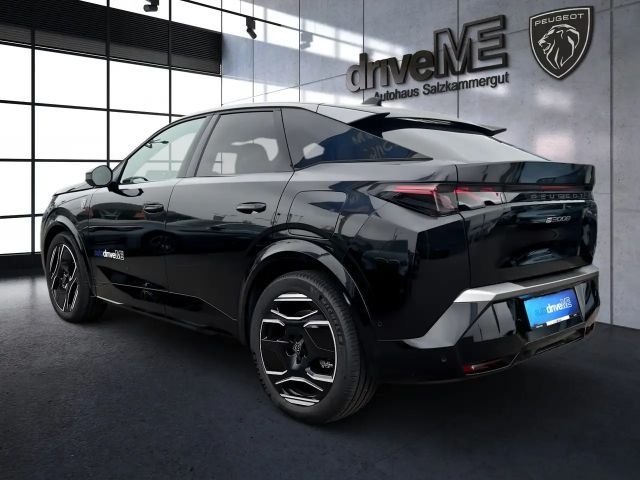 Peugeot E-3008 73Kwh GT-Line