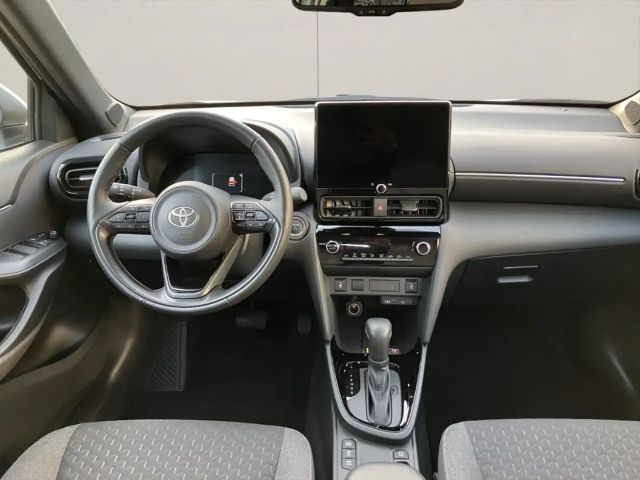 Toyota Yaris Cross Hybride
