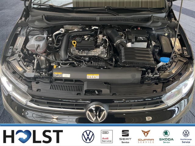 Volkswagen Polo 1.0 TSI Life