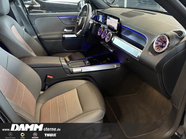 Mercedes-Benz EQB 300 4MATIC 7-zitter