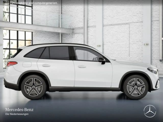 Mercedes-Benz GLC 450 4MATIC AMG Line