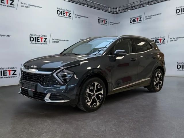 Kia Sportage GDi Spirit