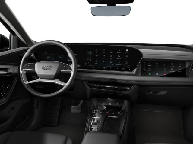 Audi Q6 e-tron Quattro