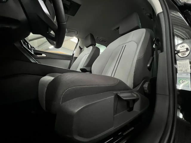 Seat Leon 2.0 TDI Sportstourer Style