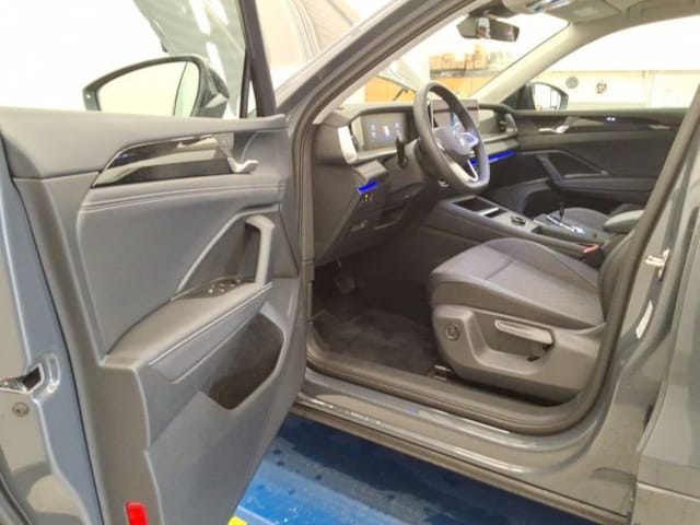 Volkswagen Tayron 1.5 eTSI DSG Life