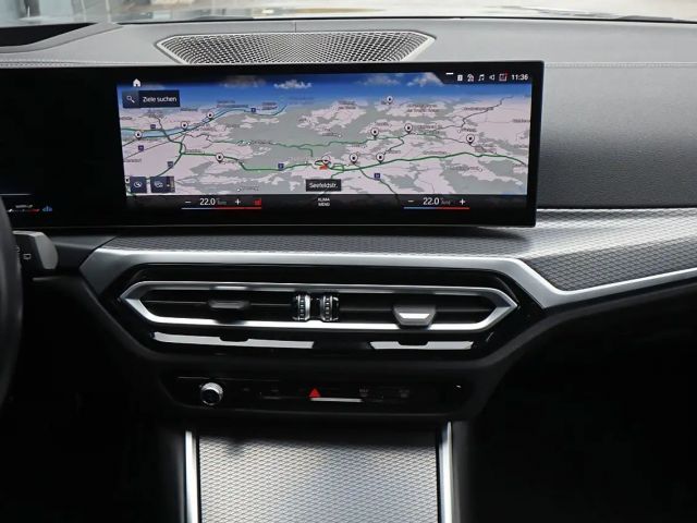 BMW 340 340d M-Sport Touring xDrive