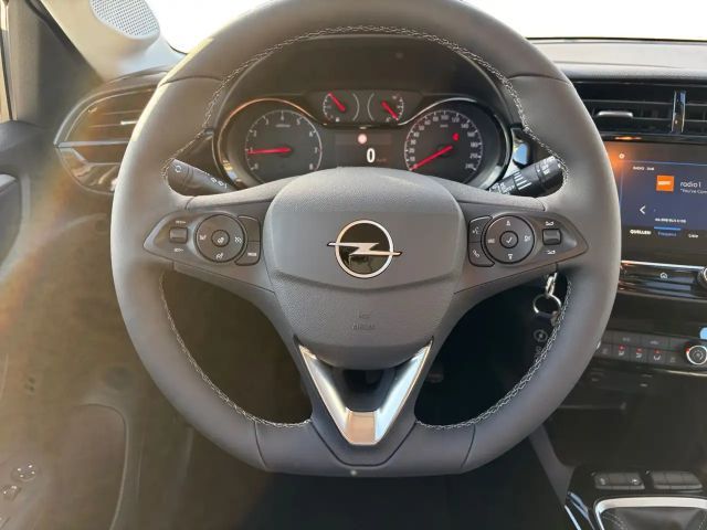 Opel Corsa Klimaanlage, Sitzheizung, PDC hinten, LED