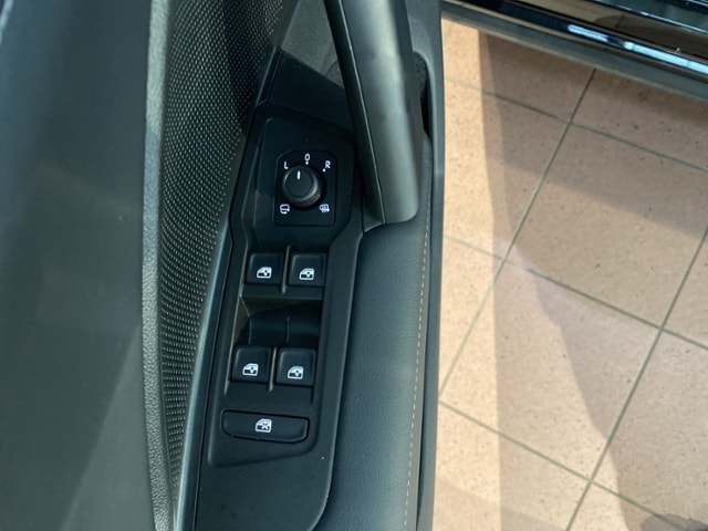 Volkswagen Tiguan 2.0 TDI