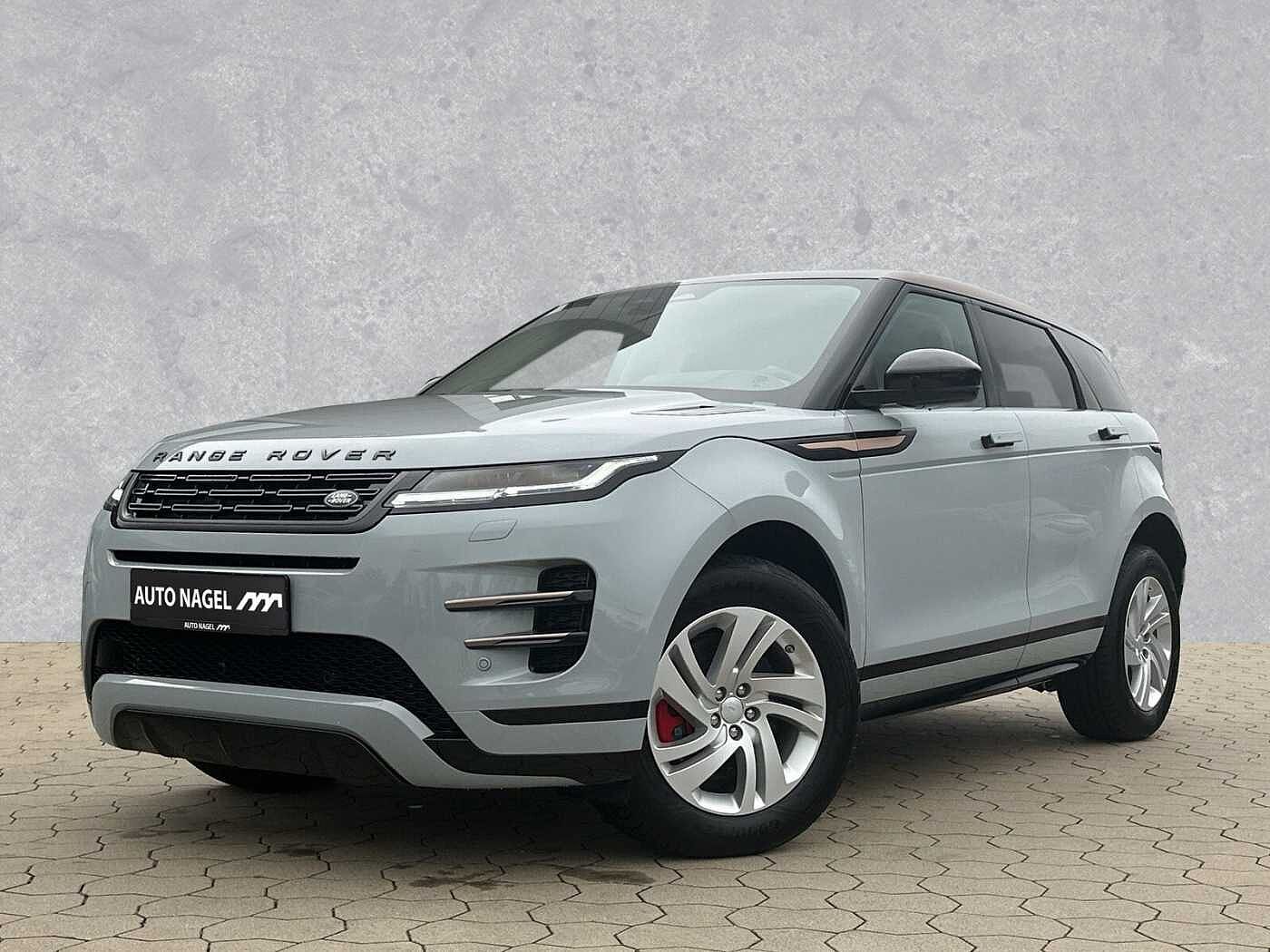 Land Rover Range Rover Evoque Dynamic SE