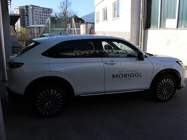 Honda e:Ny1 eNy1 68,8kWh Advance