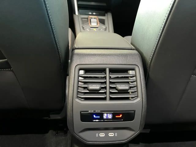 Cupra Formentor 2.0 TSI 4Drive DSG VZ