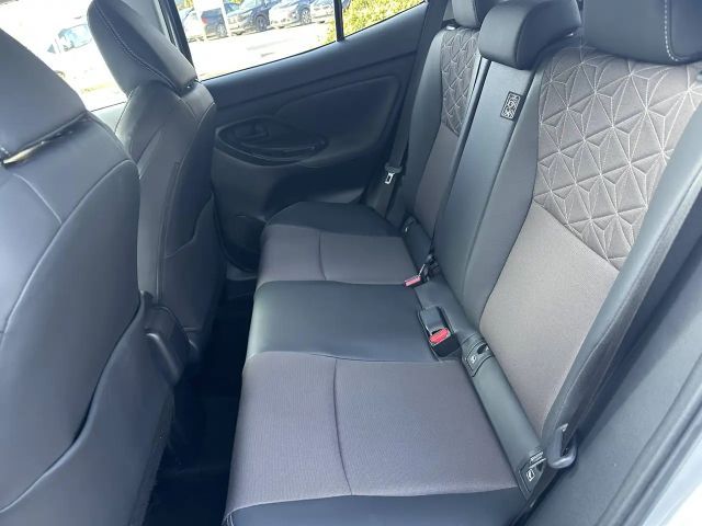 Toyota Yaris Cross Hatchback Hybride