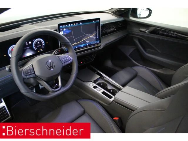 Volkswagen Passat 2.0 TDI DSG R-Line
