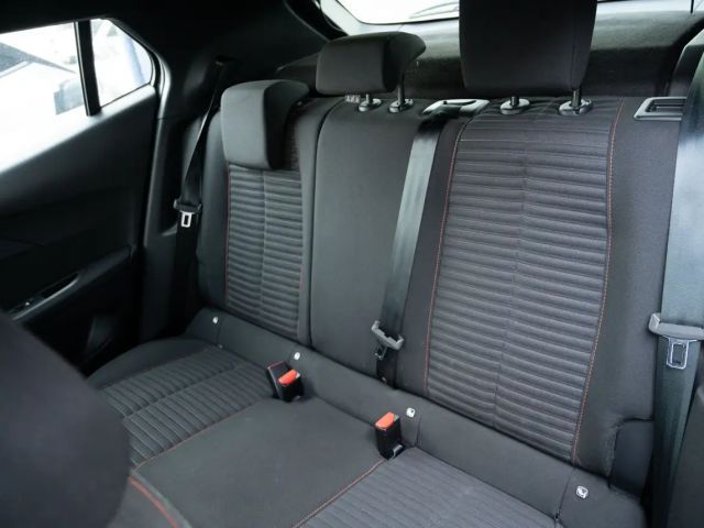 Peugeot 2008 Active Pack PureTech