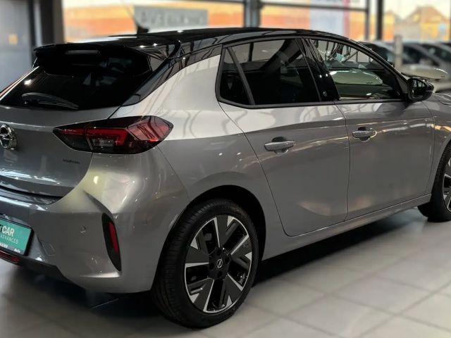 Opel Corsa "GS-Line" 11KW On-Board Charger*SHZ*RFK